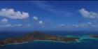 Lizard Island - QLD T  (PBH3 00 13481)