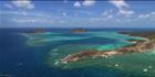 Lizard Island - QLD T  (PBH3 00 13485)