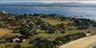 Low Head - East Beach - TAS (PBH3 00 0592)