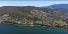 Lower Sandy Bay - TAS (PBH3 00 27305)