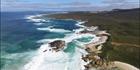 Madfish Bay - WA (PBH3 00 3590)