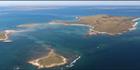 Malus Island - Dampier - WA (PBH3 00 9612)