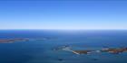 Malus and Rosemary Islands - WA H (PBH3 00 8358)
