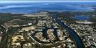 Mandurah and Pinjarra Canals 2 - WA (PB00 4289)