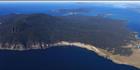 Maria Island - TAS (PBH3 00 27267)