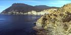 Maria Island Cliffs - TAS (PB00 5640)