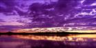 Maroochy River Sunrise - QLD (PB 003138)