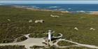 Marrawah Lighthouse - TAS (PBH3 00 1113)