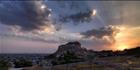 Mehrangarh Fort - Jodphur T (PBH3 00 24684)