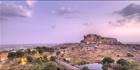Mehrangarh Fort - Jodphur T (PBH3 00 24698)