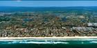 Mermaid Beach Square - QLD