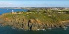Mersey Bluff - TAS (PBH3 00  0588)