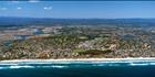 Miami and Nobby Beach - QLD