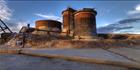 Mine - Broken Hill - NSW T (PBH3 00 16710)