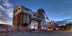 Mine - Broken Hill - NSW T (PBH3 00 16713)