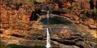 Mitchell Falls  - WA  SQ (PBH3 00 11010)