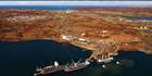 Mof Wharf - WA (PBH3 00 9352)