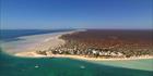 Monkey Mia Resort - Shark Bay - SQ (PBH3 00 4887)