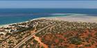 Monkey Mia Resort - Shark Bay - WA (PBH3 00 4886)