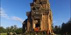 Monks SQ (PBH3 00 13615)