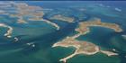 Montebello Islands - WA H (PBH3 00 9544)