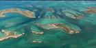 Montebello Islands - WA (PBH3 00 9543)