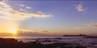 Mooloolaba Sunrise 5 - QLD (PB002934)