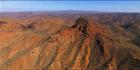 Mt Painter - Arkaroola - SA T (PBH3 00 18233)