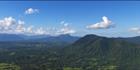 Mt Warning - NSW (PBH3 00 15997)