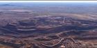 Mt Whaleback  Mine - Newman - WA (PBH3 00 9811)