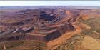Mt Whaleback  Mine - Newman- WA (PBH3 00 9819)