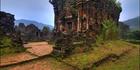 My Son - Vietnam  SQ (PBH3 00 5755).