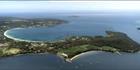 White Beach - TAS (PB00 5312)