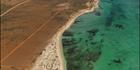 Gnaraloo Coast - Coral Bay - WA SQ (PBH3 00 7811)