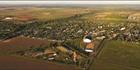 Narromine - NSW (PBH3 00 16132)