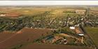 Narromine - NSW (PBH3 00 16133)