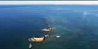Nelson Rocks - Dampier - WA (PBH3 00 9618)