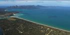 Nine Mile Beach - TAS H (PBH3 00 1082)
