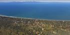 Nine Mile Beach - TAS (PBH3 00 27232)