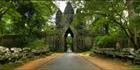 North Gate - (PBH3 00 13751)
