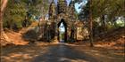 North Gate (PBH3 00 6271)