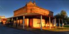 Old Railway Hotel - Grenfell NSW T (PBH3 00 17548)