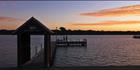 Old Town Jetty - Augusta - WA (PBH3 00 5194)
