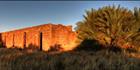 Old Townsite Ruins - Onslow - WA (PBH3 00 8715)