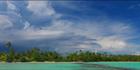 One Foot Island - Aitutaki H (PBH3 00 1410)