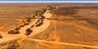 Oodnadatta Track - SA (PBH3 00 29622)