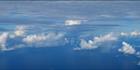 Pacific Clouds 12000 Ft (PBH3 00 1263)