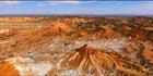 Painted Desert - SA (PBH3 00 29404)