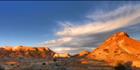 Painted Desert - SA (PBH3 00 29483)