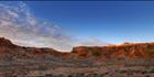 Painted Desert - SA (PBH3 00 29495)